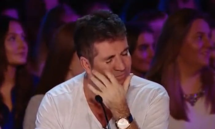 HT9. SAD NEW 39 Minutes Ago In Chicago, “America’s Got Talent” Simon Cowell, He Has Been Confirmed