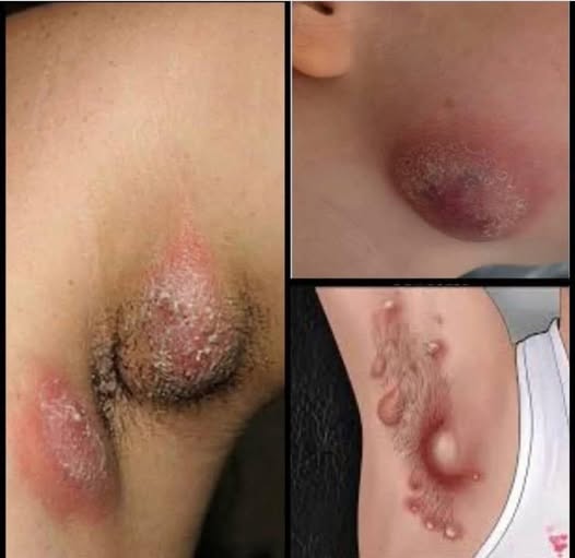 These are the signs that he is cr… See more