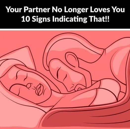 9 Clear Signs