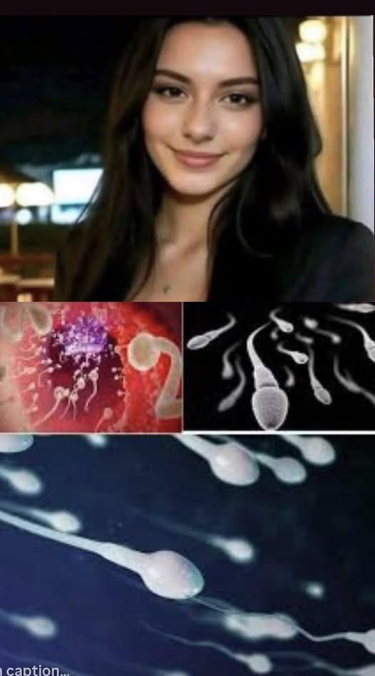 DOCTORS reveal that SWALLOWING your partner’s semen prov… See more