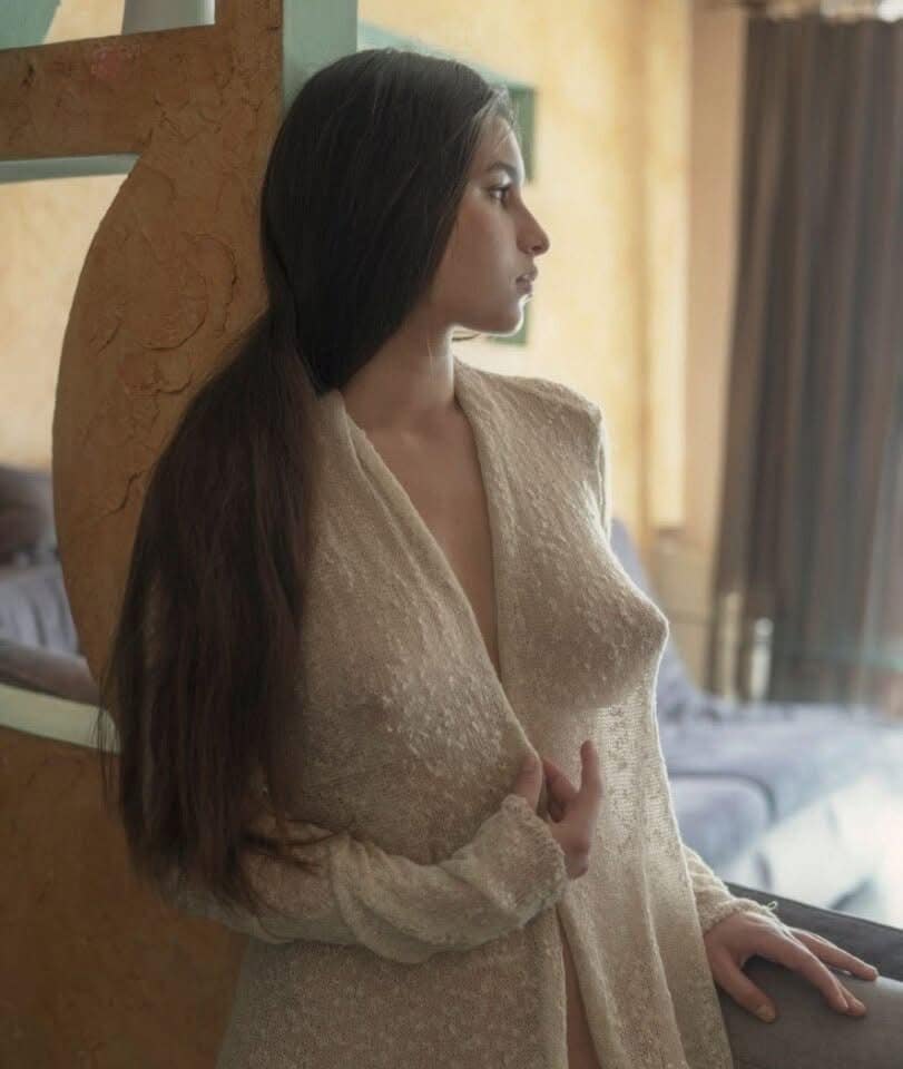 Young and firm Wow. full album