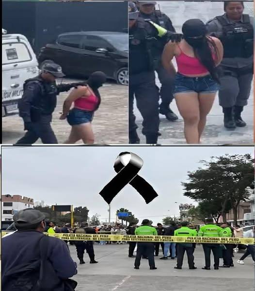 HT10. Woman K*lls her husband on honeymoon after he refuses to do s… See more