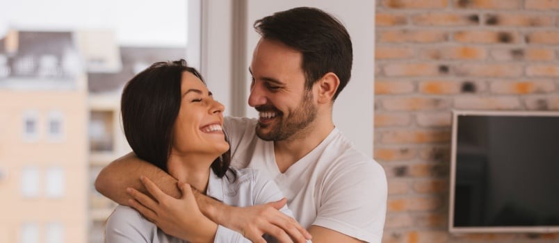 HT9. 8 Healthy Ways to Deepen Emotional in a Relationship