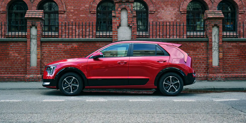 My Brother Saved up for a Graduation Car – Our Stepfather Used the Money to Buy Himself One Instead