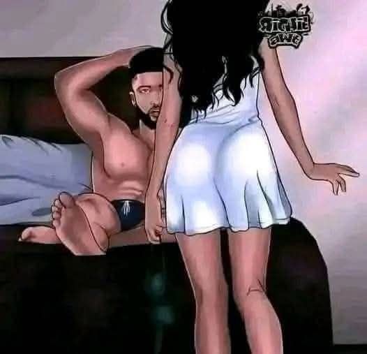 The real reason why women moan and scream during the…See more  
