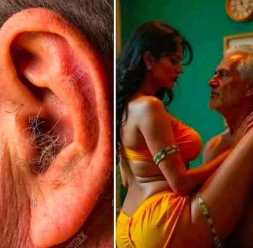 The BIBLE says the age difference between couples is a…  