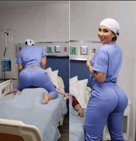 Nobody talks about this The Penis of old men are more….. See more