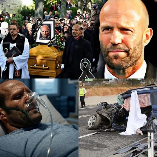 SAD NEWS: 30 minutes ago, The family announced the sad news of Action movie legend Jason Statham…  