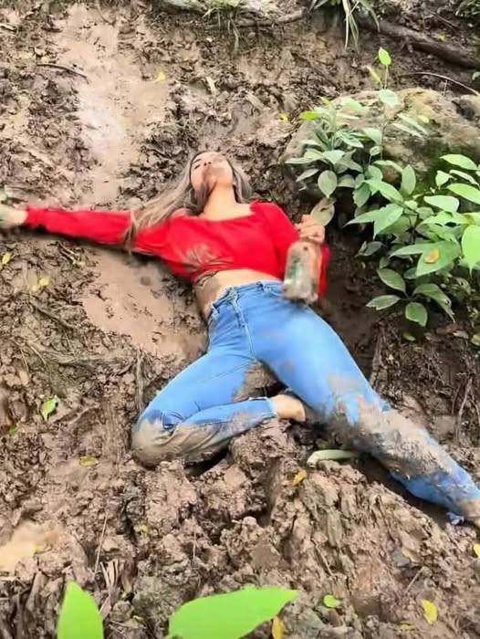 They find this young girl lifeless for just being…See more