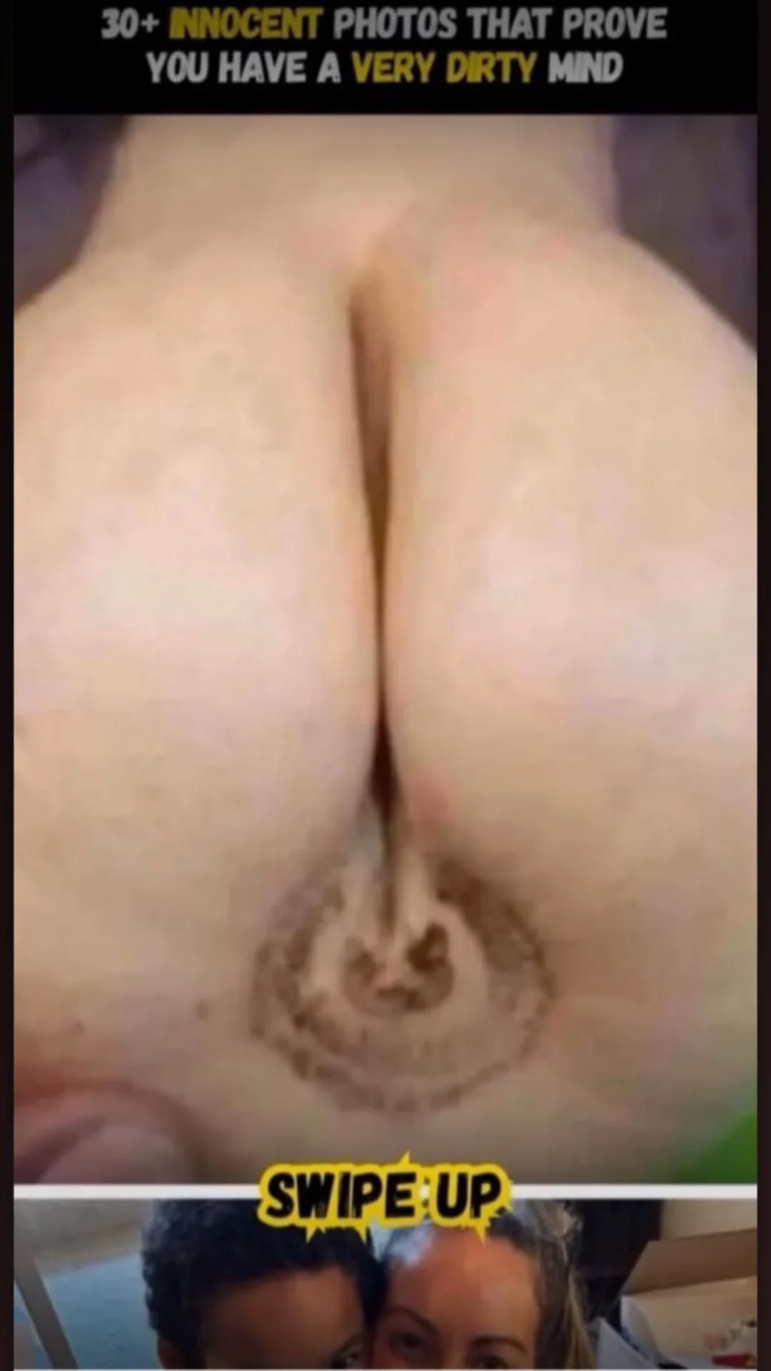 36 nnocent Photos That Prove You Have A Dirty, Dirty Mind