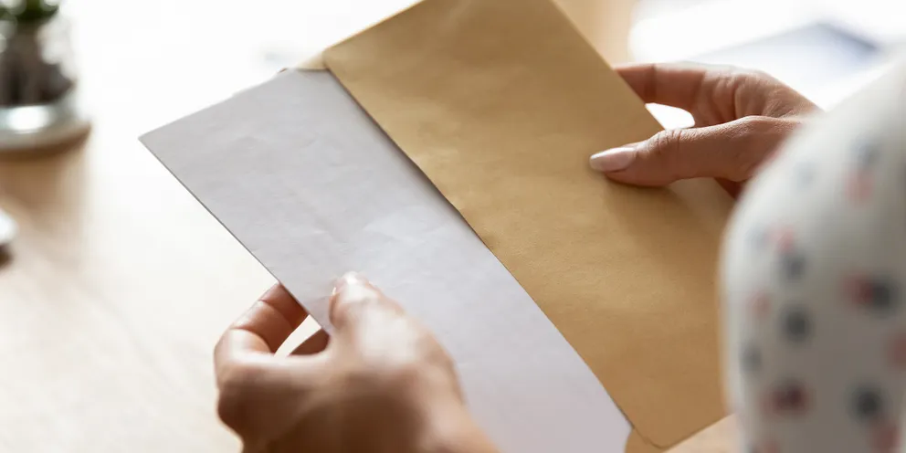 My Ex-husband Came to My House with an Envelope Yesterday — Now I Don’t Want to See My Mother Anymore