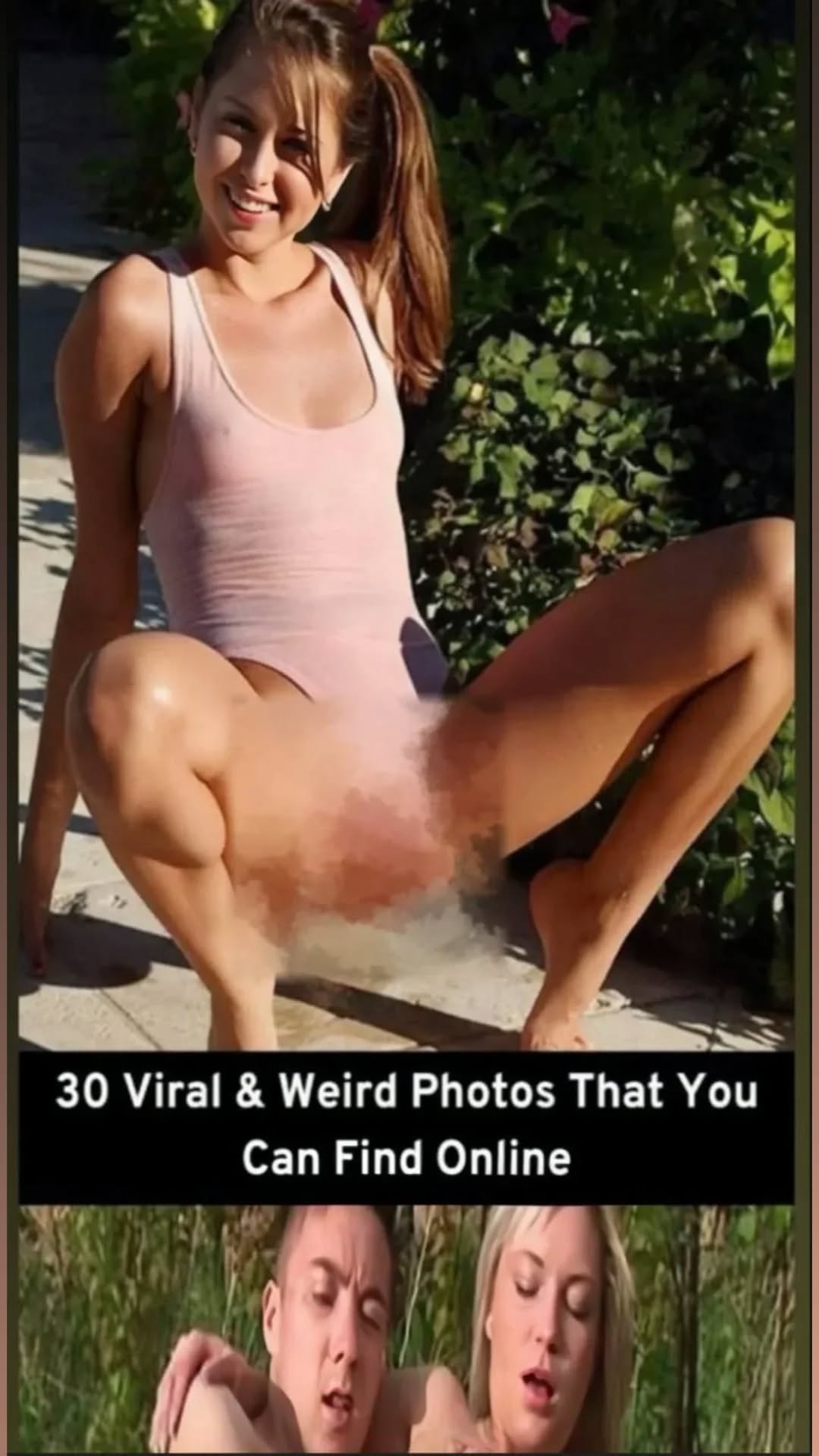 ST10. 15 Brain-Confusing Photos That Need to Be Analyzed